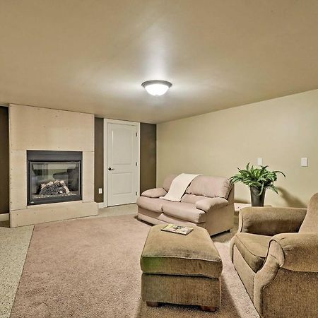 New Holland Family Home With Wifi, 14 Mi To Dutch Wonderland! מראה חיצוני תמונה