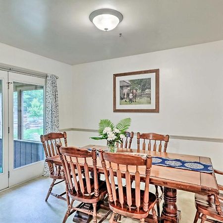 New Holland Family Home With Wifi, 14 Mi To Dutch Wonderland! מראה חיצוני תמונה