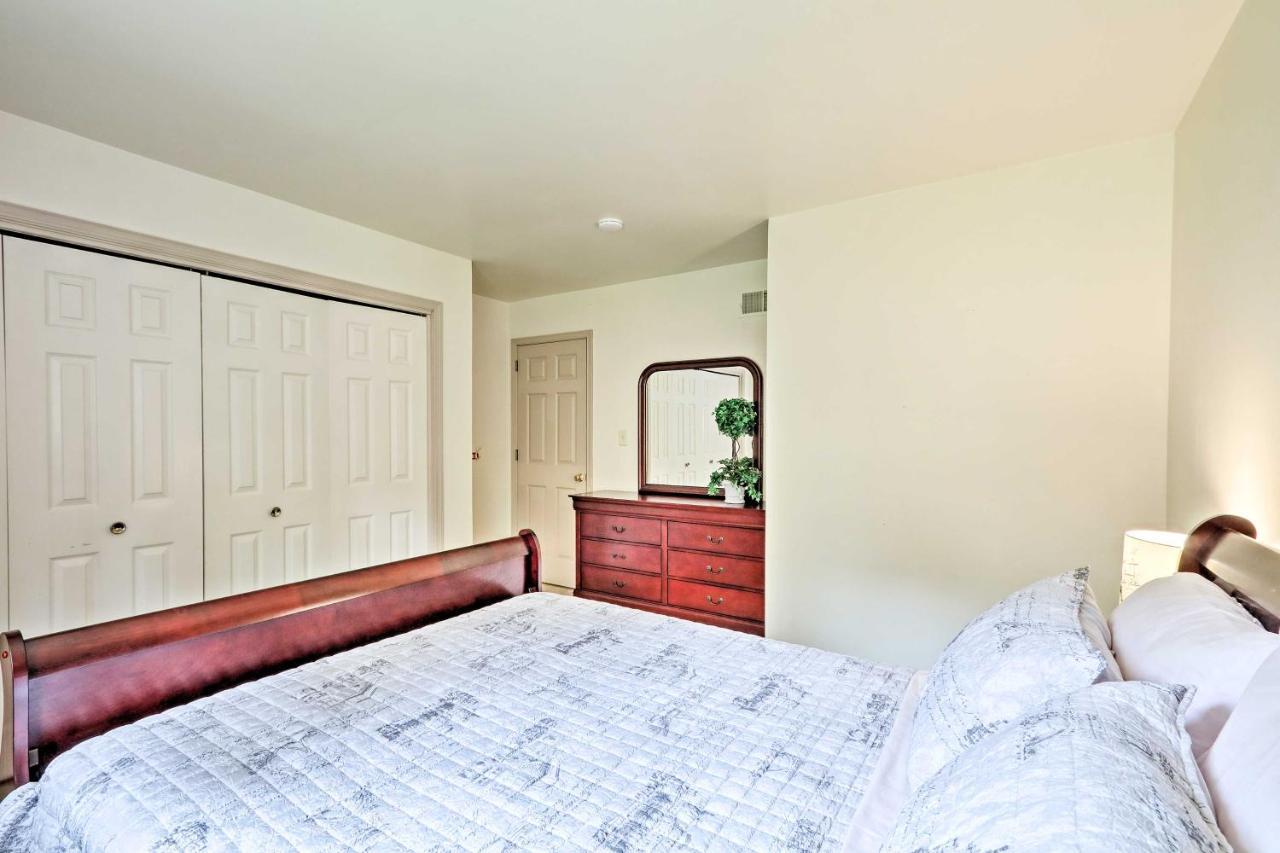 New Holland Family Home With Wifi, 14 Mi To Dutch Wonderland! מראה חיצוני תמונה