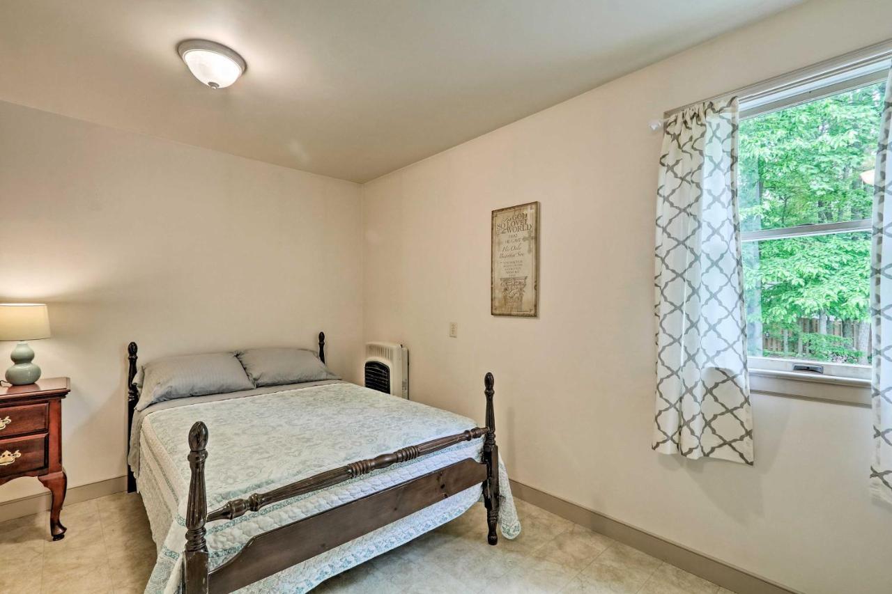 New Holland Family Home With Wifi, 14 Mi To Dutch Wonderland! מראה חיצוני תמונה