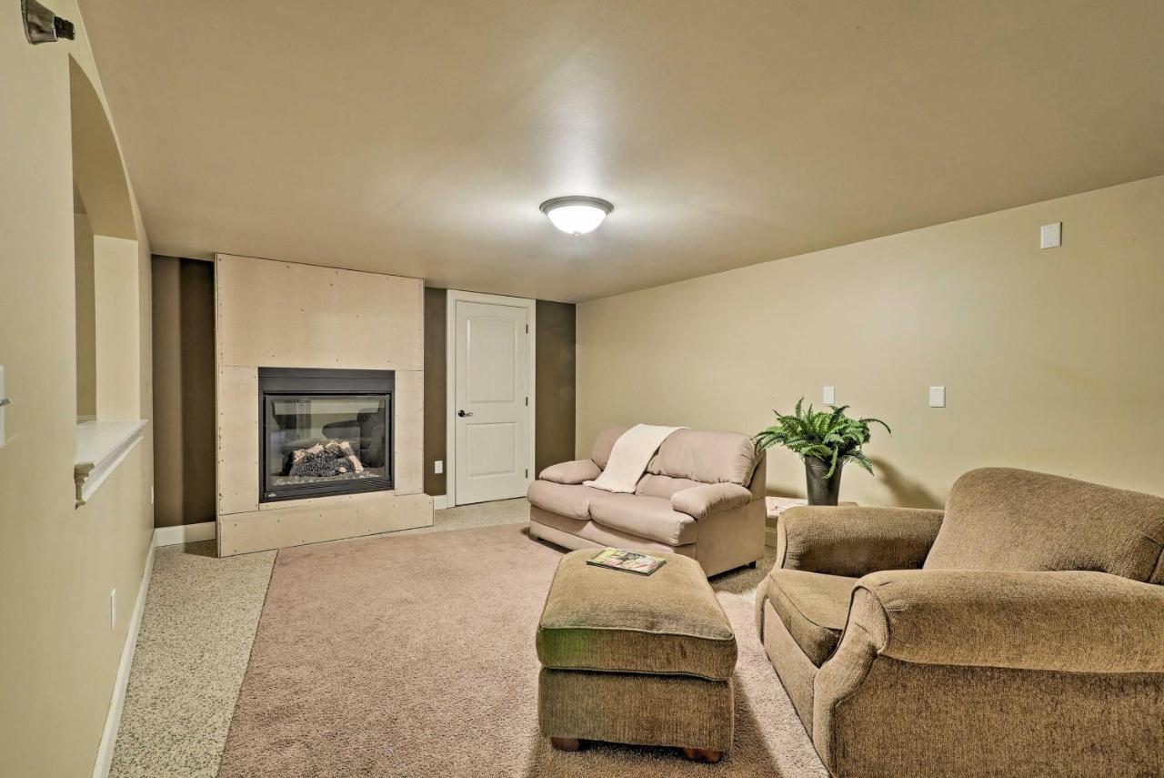 New Holland Family Home With Wifi, 14 Mi To Dutch Wonderland! מראה חיצוני תמונה