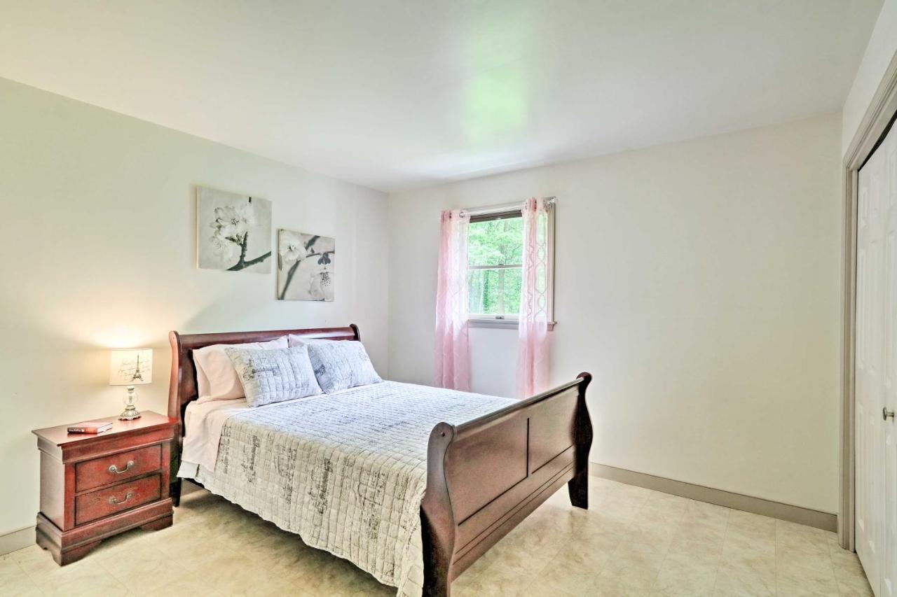 New Holland Family Home With Wifi, 14 Mi To Dutch Wonderland! מראה חיצוני תמונה