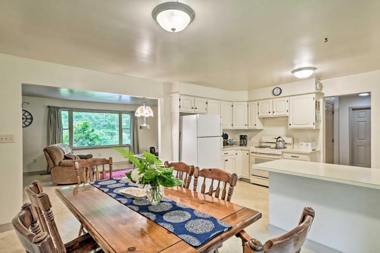 New Holland Family Home With Wifi, 14 Mi To Dutch Wonderland! מראה חיצוני תמונה