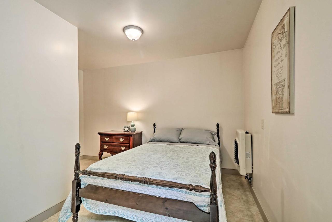 New Holland Family Home With Wifi, 14 Mi To Dutch Wonderland! מראה חיצוני תמונה