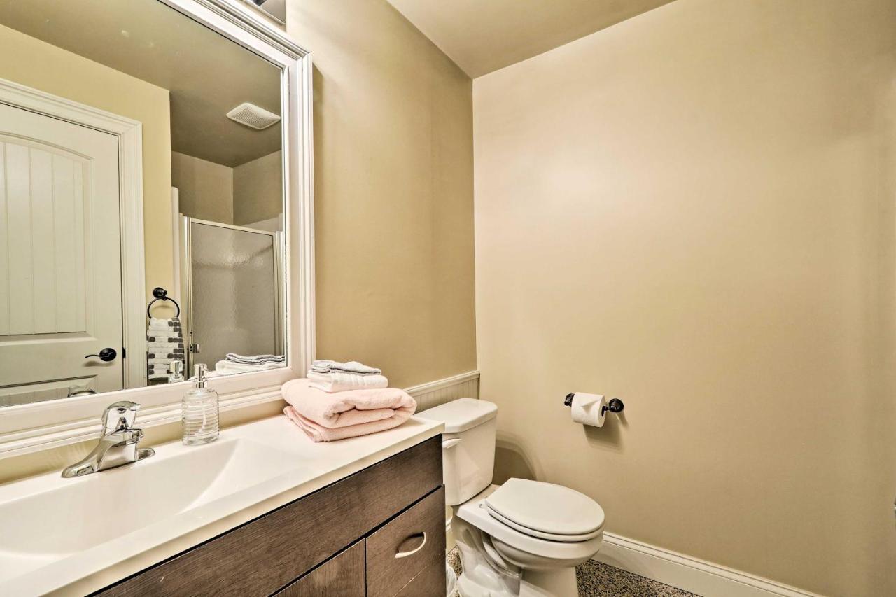 New Holland Family Home With Wifi, 14 Mi To Dutch Wonderland! מראה חיצוני תמונה