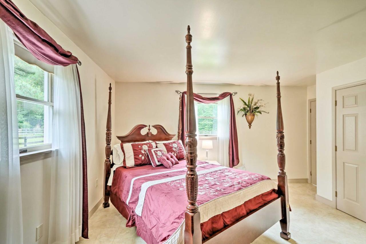 New Holland Family Home With Wifi, 14 Mi To Dutch Wonderland! מראה חיצוני תמונה