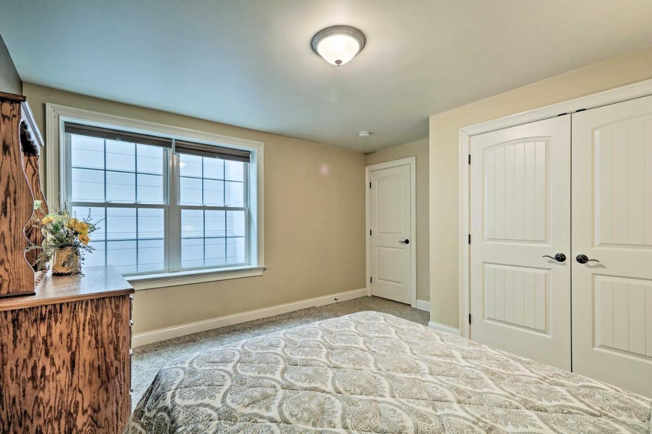 New Holland Family Home With Wifi, 14 Mi To Dutch Wonderland! מראה חיצוני תמונה