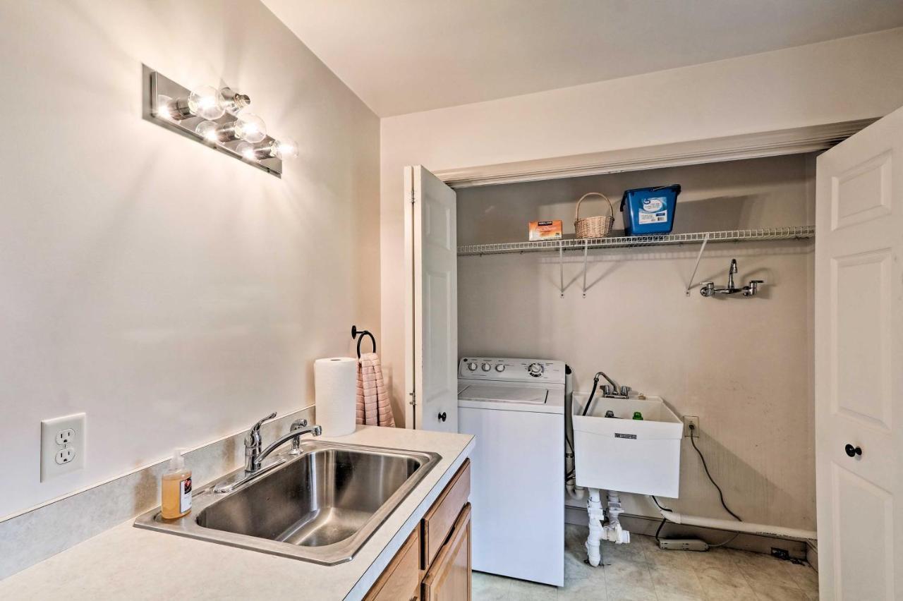 New Holland Family Home With Wifi, 14 Mi To Dutch Wonderland! מראה חיצוני תמונה
