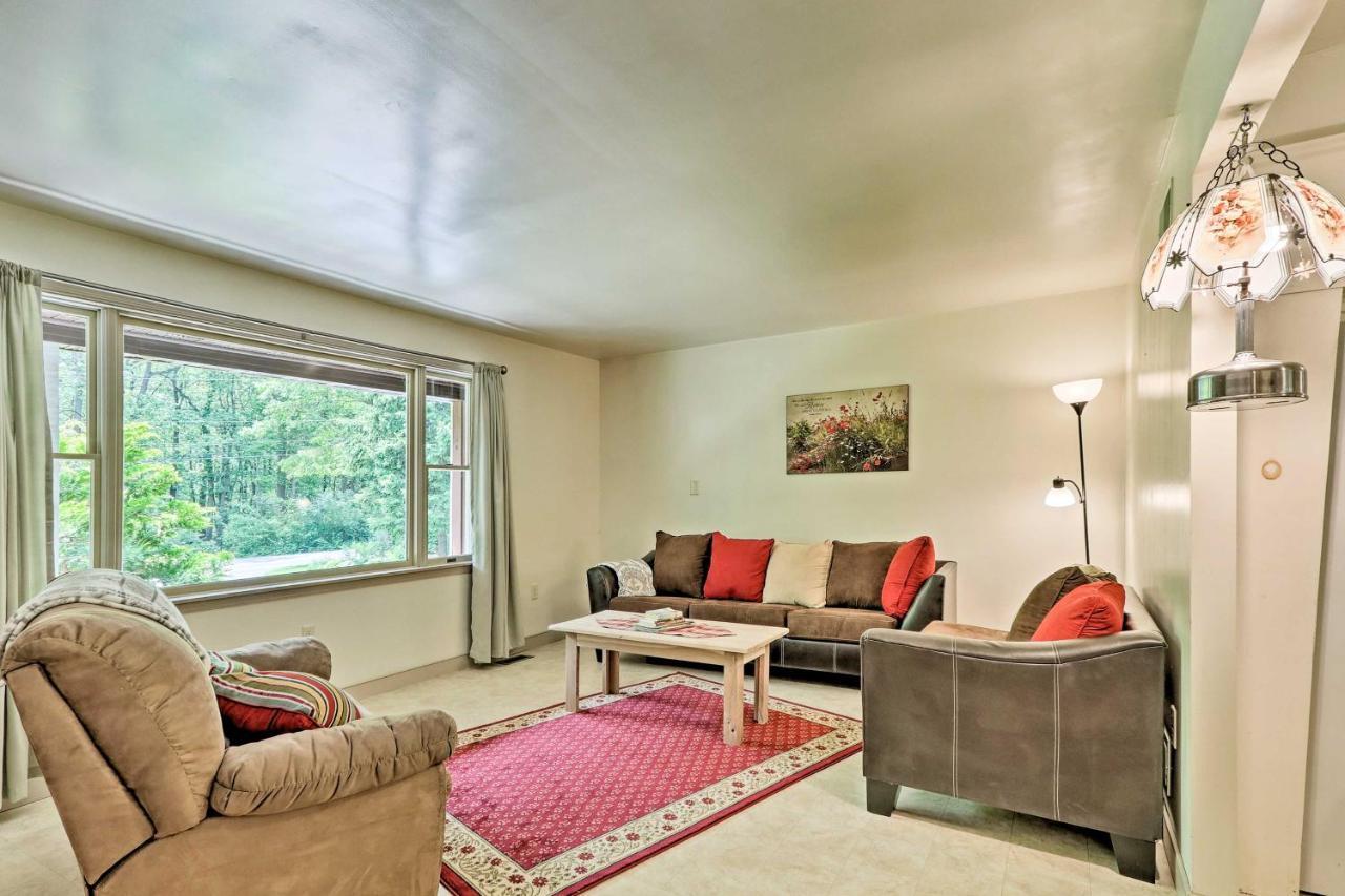 New Holland Family Home With Wifi, 14 Mi To Dutch Wonderland! מראה חיצוני תמונה