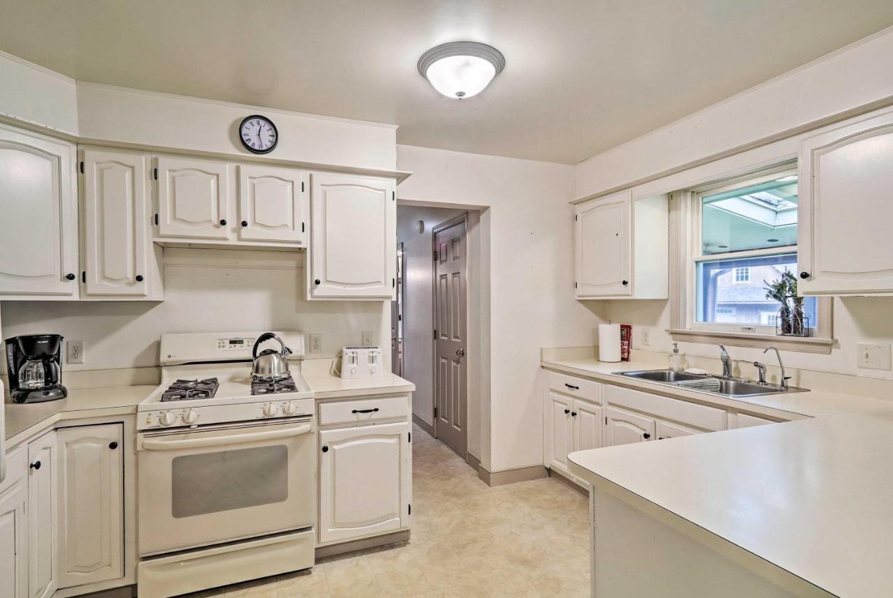 New Holland Family Home With Wifi, 14 Mi To Dutch Wonderland! מראה חיצוני תמונה