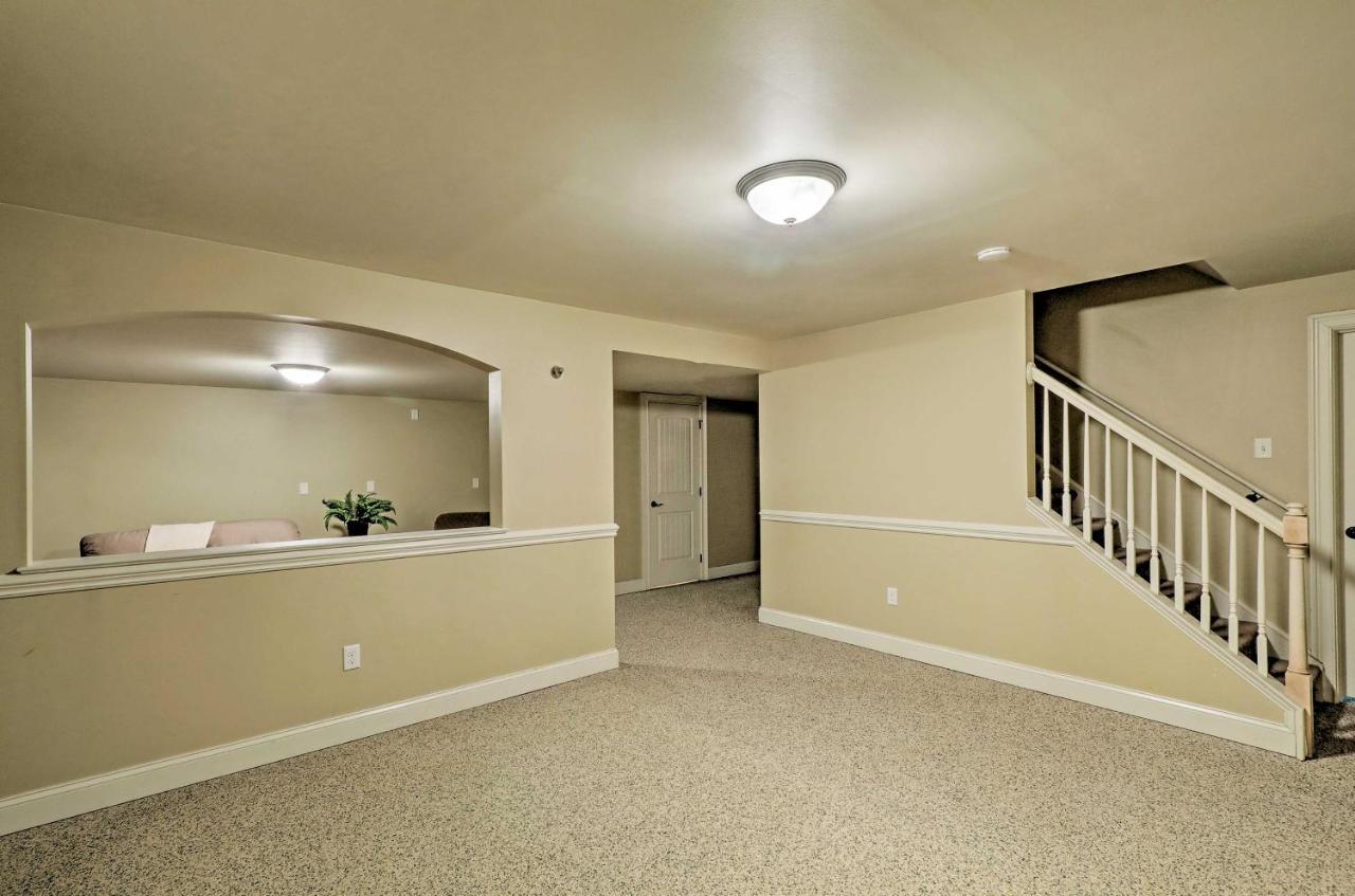 New Holland Family Home With Wifi, 14 Mi To Dutch Wonderland! מראה חיצוני תמונה